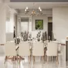Подвесная люстра Arte Milano Amalfi 339934/5 AB 339934/5 AB - 2