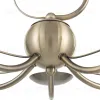 Подвесная люстра Arte Milano Amalfi 339934/5 AB 339934/5 AB - 8
