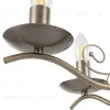 Подвесная люстра Arte Milano Amalfi 339934/5 AB 339934/5 AB - 6