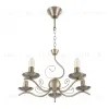 Подвесная люстра Arte Milano Amalfi 339934/5 AB 339934/5 AB - 4