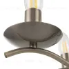 Подвесная люстра Arte Milano Amalfi 339934/5 AB 339934/5 AB - 5