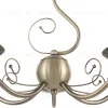 Подвесная люстра Arte Milano Amalfi 339934/5 AB 339934/5 AB - 7