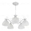 Подвесная люстра Arte Milano Amalfi 330644/5 WT+SL 330644/5 WT+SL - 4