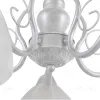 Подвесная люстра Arte Milano Amalfi 330644/5 WT+SL 330644/5 WT+SL - 9