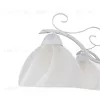 Подвесная люстра Arte Milano Amalfi 330644/5 WT+SL 330644/5 WT+SL - 6