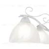 Подвесная люстра Arte Milano Amalfi 330644/5 WT+SL 330644/5 WT+SL - 5