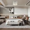 Потолочная люстра Arte Milano Sorrento 378909/5/50/390 CR 378909/5/50/390 CR - 2