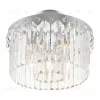Потолочная люстра Arte Milano Sorrento 378909/5/50/390 CR 378909/5/50/390 CR - 3