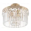 Потолочная люстра Arte Milano Sorrento 378909/5/50/390 GD 378909/5/50/390 GD - 1
