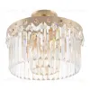Потолочная люстра Arte Milano Sorrento 378909/5/50/390 GD 378909/5/50/390 GD - 4