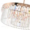 Люстра на штанге Arte Milano Sorrento 378909/8/300/580 GD 378909/8/300/580 GD - 4