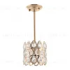 Потолочный светильник Arte Milano Sorrento 371019/1/300/190 GD 371019/1/300/190 GD - 3
