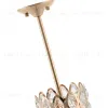 Потолочный светильник Arte Milano Sorrento 371019/1/300/190 GD 371019/1/300/190 GD - 4