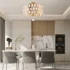 Потолочная люстра Arte Milano Sorrento 371019/5/50/390 GD 371019/5/50/390 GD - 3