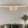 Люстра на штанге Arte Milano Sorrento 371019/5/300/390 GD 371019/5/300/390 GD - 2