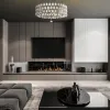 Потолочная люстра Arte Milano Sorrento 371019/8/50/580 CR 371019/8/50/580 CR - 3