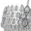Люстра на штанге Arte Milano Sorrento 372019/8/300/550 CR 372019/8/300/550 CR - 5