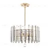 Люстра на штанге Arte Milano Sorrento 371409/5/350/400 GD 371409/5/350/400 GD - 4