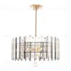 Люстра на штанге Arte Milano Sorrento 371409/6/350/470 GD 371409/6/350/470 GD - 3
