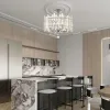 Потолочная люстра Arte Milano Sorrento 372409/5/100/400 CR 372409/5/100/400 CR - 3