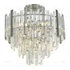Потолочная люстра Arte Milano Sorrento 374409/6/60/400 CR 374409/6/60/400 CR - 1