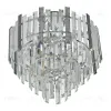 Потолочная люстра Arte Milano Sorrento 374409/6/60/400 CR 374409/6/60/400 CR - 5