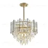 Люстра на штанге Arte Milano Sorrento 374409/6/300/400 GD 374409/6/300/400 GD - 3