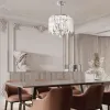 Люстра на штанге Arte Milano Sorrento 372509/5/250/400 CR 372509/5/250/400 CR - 2