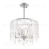 Люстра на штанге Arte Milano Sorrento 372509/5/250/400 CR 372509/5/250/400 CR - 3