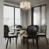 Люстра на штанге Arte Milano Sorrento 372509/5/250/400 GD 372509/5/250/400 GD - 2