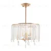 Люстра на штанге Arte Milano Sorrento 372509/5/250/400 GD 372509/5/250/400 GD - 3
