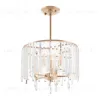 Люстра на штанге Arte Milano Sorrento 372509/5/250/400 GD 372509/5/250/400 GD - 1