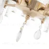 Люстра на штанге Arte Milano Sorrento 372509/5/250/400 GD 372509/5/250/400 GD - 7