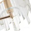 Люстра на штанге Arte Milano Sorrento 372509/5/250/400 GD 372509/5/250/400 GD - 5