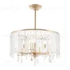 Люстра на штанге Arte Milano Sorrento 372509/6/250/500 GD 372509/6/250/500 GD - 4