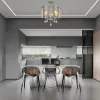Потолочная люстра Arte Milano Sorrento 374309/5/80/380 CR 374309/5/80/380 CR - 2