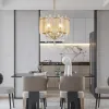 Люстра на штанге Arte Milano Sorrento 374309/5/350/380 GD 374309/5/350/380 GD - 2
