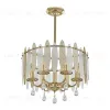 Люстра на штанге Arte Milano Sorrento 374309/6/350/470 GD 374309/6/350/470 GD - 1