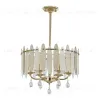 Люстра на штанге Arte Milano Sorrento 374309/6/350/470 GD 374309/6/350/470 GD - 4