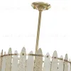 Люстра на штанге Arte Milano Sorrento 374309/6/350/470 GD 374309/6/350/470 GD - 6
