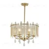 Люстра на штанге Arte Milano Sorrento 374309/6/350/470 GD 374309/6/350/470 GD - 3