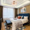 Потолочная люстра Arte Milano Sorrento 371309/6/40/400 GD 371309/6/40/400 GD - 3