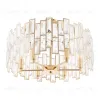 Потолочная люстра Arte Milano Sorrento 373209/6/80/480 GD 373209/6/80/480 GD - 4