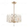 Люстра на штанге Arte Milano Sorrento 374209/5/350/380 GD 374209/5/350/380 GD - 2