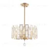 Люстра на штанге Arte Milano Sorrento 374209/5/350/380 GD 374209/5/350/380 GD - 1