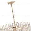 Люстра на штанге Arte Milano Sorrento 374209/6/350/470 GD 374209/6/350/470 GD - 4