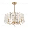 Люстра на штанге Arte Milano Sorrento 374209/6/350/470 GD 374209/6/350/470 GD - 3