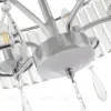 Потолочная люстра Arte Milano Sorrento 371009/6/50/500 CR 371009/6/50/500 CR - 7