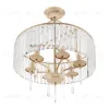Потолочная люстра Arte Milano Sorrento 371009/6/50/500 GD 371009/6/50/500 GD - 5