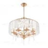 Люстра на штанге Arte Milano Sorrento 371009/8/300/600 GD 371009/8/300/600 GD - 4